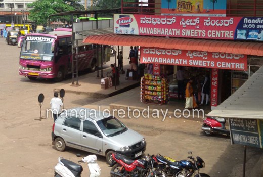 Moodabidri city